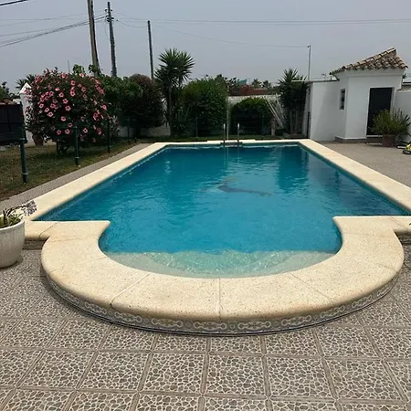 Jopamar Chiclana de la Frontera