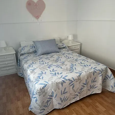 Apartment Jopamar Chiclana de la Frontera