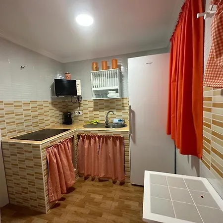 Apartment Jopamar Chiclana de la Frontera