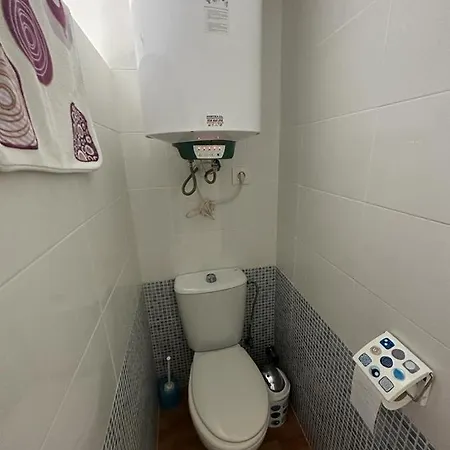 Jopamar Apartment