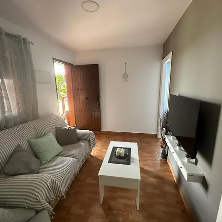 Jopamar Apartment