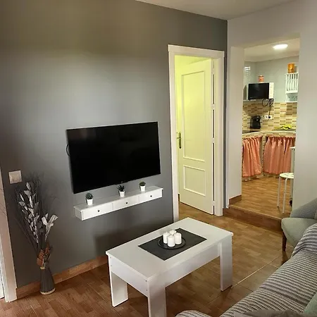 Apartment Jopamar *
