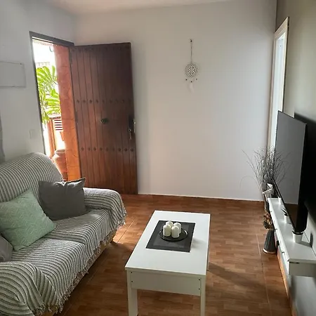 Apartment Jopamar Chiclana de la Frontera