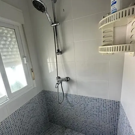 Apartment Jopamar Chiclana de la Frontera