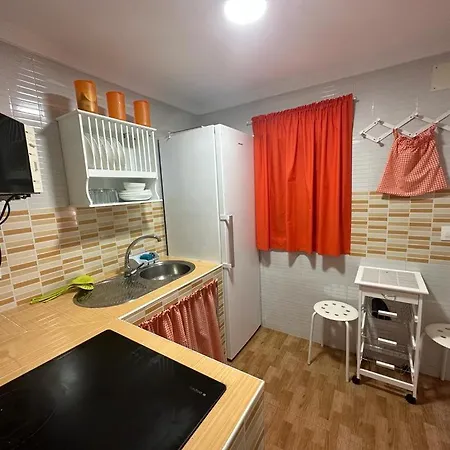 Apartment Jopamar