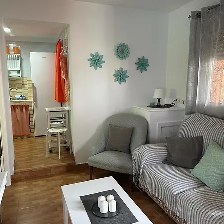Apartment Jopamar *
