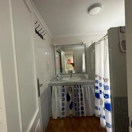 Jopamar Appartement Chiclana de la Frontera