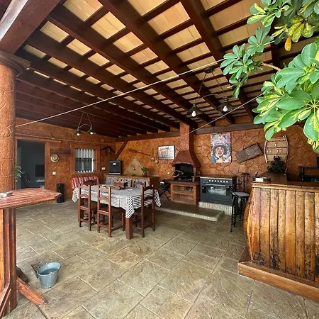 Appartement Jopamar *
